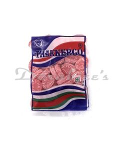 THAKKER SWEETS GUAVA FRUIT DROPS 100G