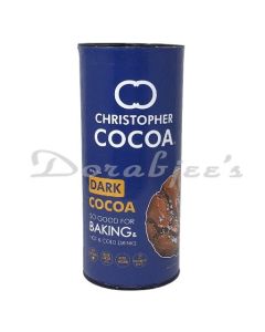 CHRISTOPHER COCOA DRINKING COCO ORIGINAL 200G