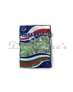 THAKKER SWEETS MANGO GREEN     100 G