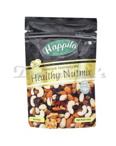 HAPPILO HEALTHY DRY FRUIT NUT MIX 200 G