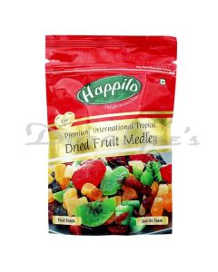 HAPPILO DRY FRUIT MEDLEY 200G