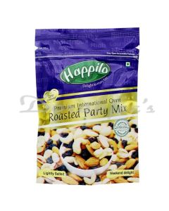 HAPPILO PARTY NUT MIX 200 G