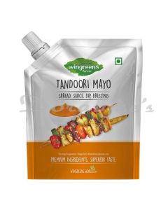 WINGREENS TANDOORI MAYONNAISE 200 G