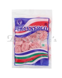 THAKKER SWEETS CHERRY CANDY    100 G