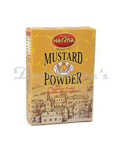 HARIMA MUSTARD POWDER 50G