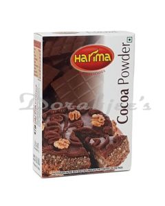 HARIMA COCO POWDER 100G