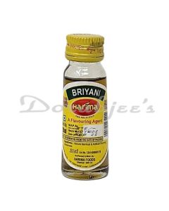 HARIMA BRIYANI FLAVORING AGENT 20 G