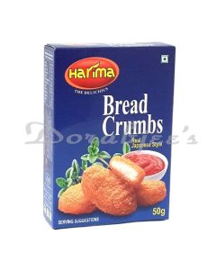 HARIMA BREAD CRUMB 50G