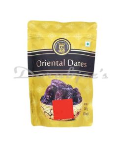 KING SOLOMON ORIENTAL DATES 250G