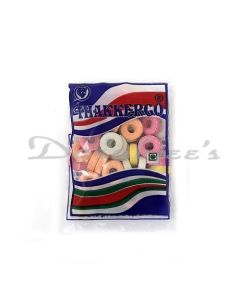 THAKKER SWEETS A-1 POLO STRONG 100 G