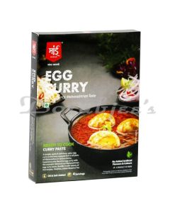 MAAI MASALE  EGG CURRY 80 G