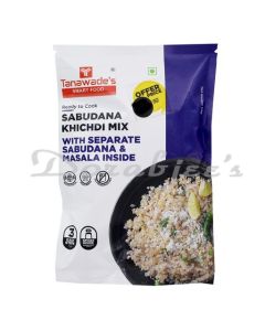 TSF READY TO COOK SABUDANA KHICHADI 175G