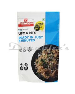 TANAWADES  READY TO COOK SMART FOOD  UPMA 200G