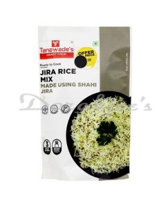 TANAWADES SMART FOODS READY TO COOK JEERA RICE 200G