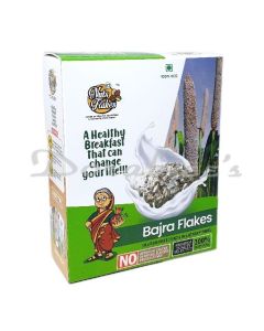 NUTS N FLAKES BAJRA FLAKES-250G