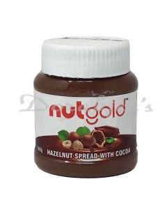 NUTGOLD HAZELNUT SPREAD 180 G