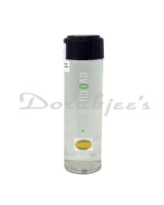 EVOCUS ALKALINE WATER CLEAR GLASS 750 ML