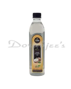 DISANO VIRGIN COCONUT OIL 500M