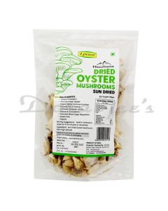 LPESOS DRIED OYSTER MUSHROOM 100G