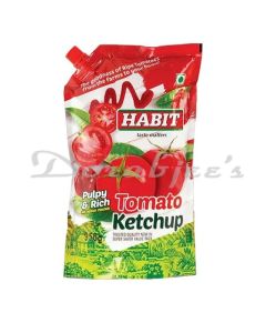 HABIT TOMATO KETCHUP 950 G