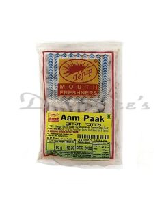 TEJUP SNACKS  AAM PAAK 90G