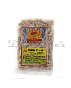 TEJUP SNACKS  AAM PAAK 180G