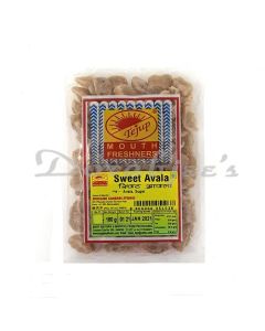 TEJUP SNACKS  SWEET AVALA 180G