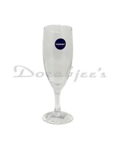 LUMINARC ELEGANCE COLLECTION CHAMPAGNE GLASS 17CL