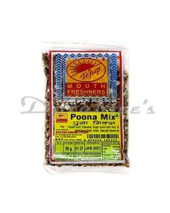 TEJUP SNACKS  POONA MUKHWAS 90G