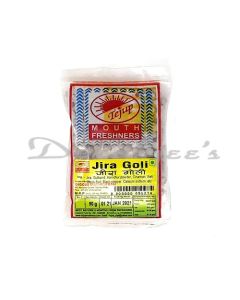 TEJUP SNACKS  JIRA GOLI 90G