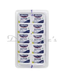 MILKY MIST BUTTER CHIPLET 100G