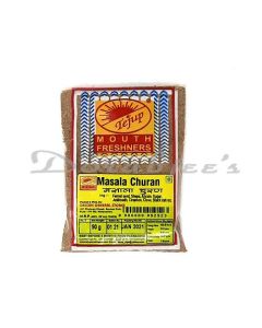 TEJUP SNACKS  MASALA CHURAN 90G