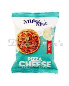 MMD MILKY MIST DAIRY MOZZARELLA DICED 200G