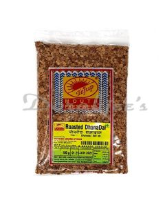 TEJUP SNACKS  ROAS DHANA DAL 180G