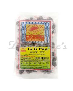 TEJUP SNACKS  IMLI POP 180G