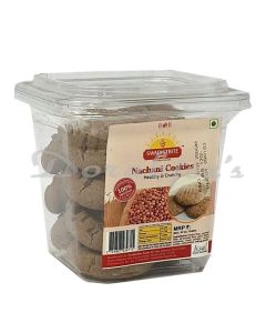 SWADISTBITE NACHANI COOKIES 225G