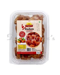 SWADISTBITE BADAM COOKIES 225G