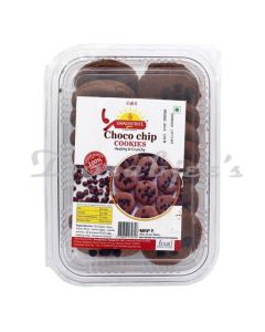 SWADISTBITE CHOCO CHIP COOKIES 225G