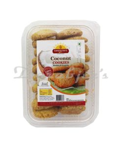 SWADISTBITE COCONUT COOKIES 200G