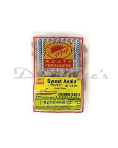 TEJUP SNACKS  SWEET AVALA 90G