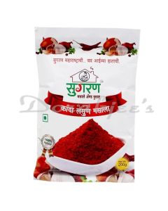 SUGRAN KANDA LASOON MASALA 200G