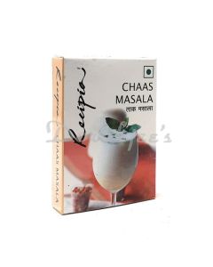 MUKSHA RECIPIA CHASS POWDER 50G