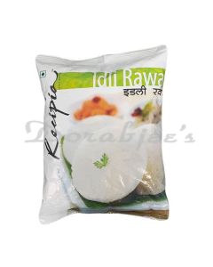 RECIPIA IDLI RAWA   500G