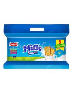 PARLE MILK SAKTI 350 G