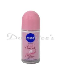 NIVEA PEARL & BEAUTY RADIANCE DEO 150ML