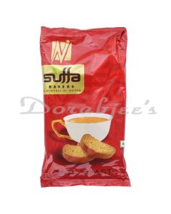 SUFFA MINI TOAST 200G