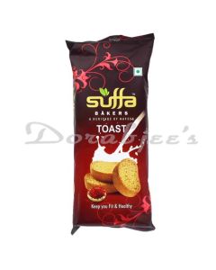 SUFFA SPECIAL  TOAST 200G