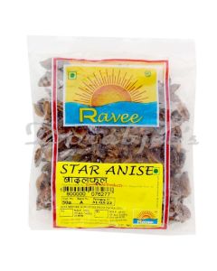 RAVEE BADALFUL - 50G S