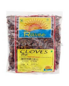 RAVEE SPICES LAVANG - 100G