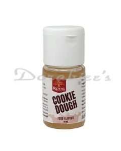 RIF ROYAL FOOD FLAVOUR/COLOURING   COOKIES DOUGH (F) 20ML